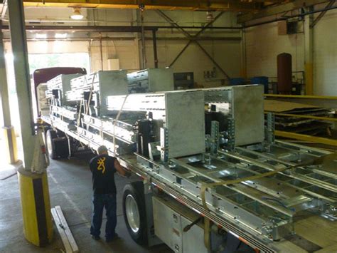 metal fabrication jobs milwaukee wi|cutting edge fabrication.